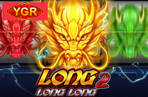 Long Long Long 2